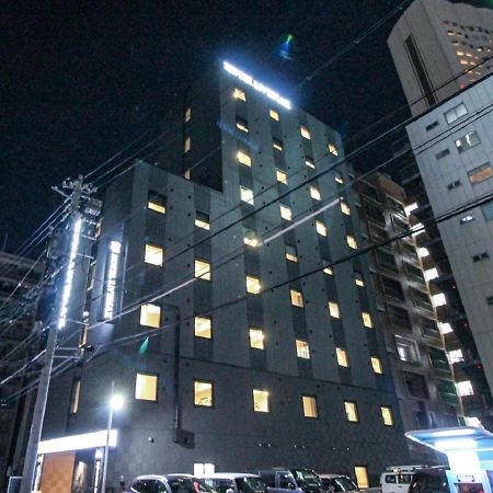 Hotel Livemax Nagoya Kanayama Luaran gambar