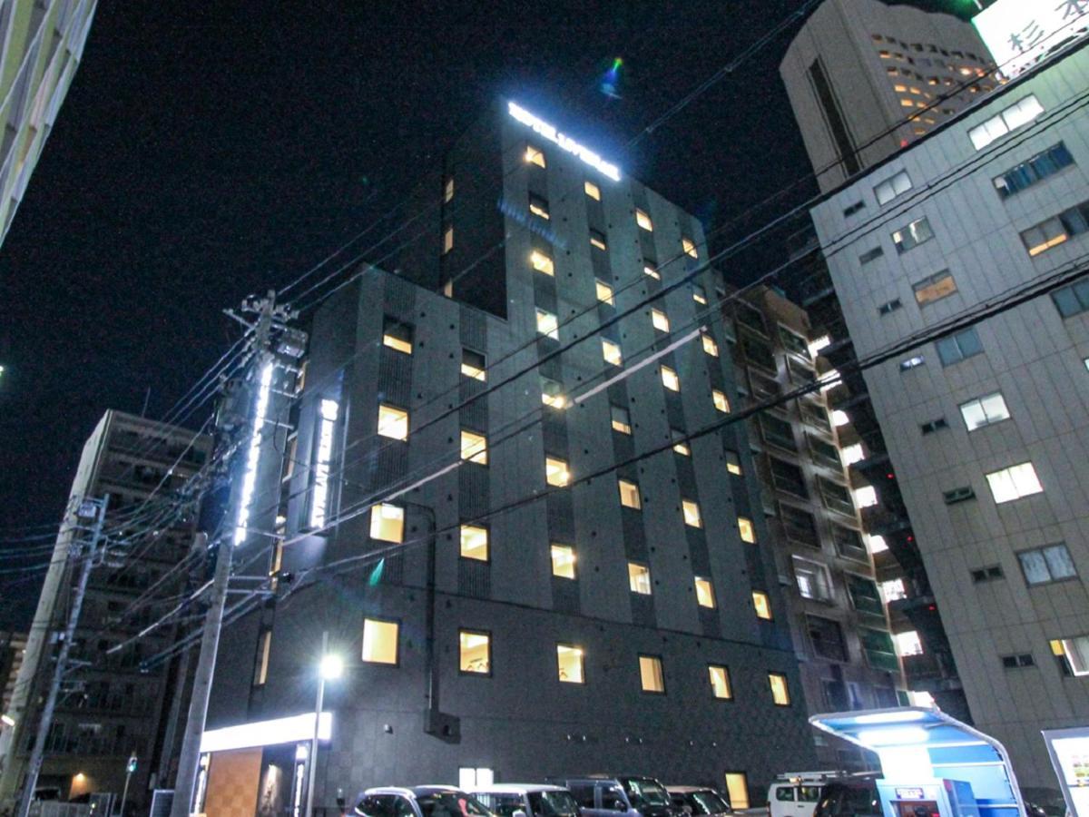Hotel Livemax Nagoya Kanayama Luaran gambar