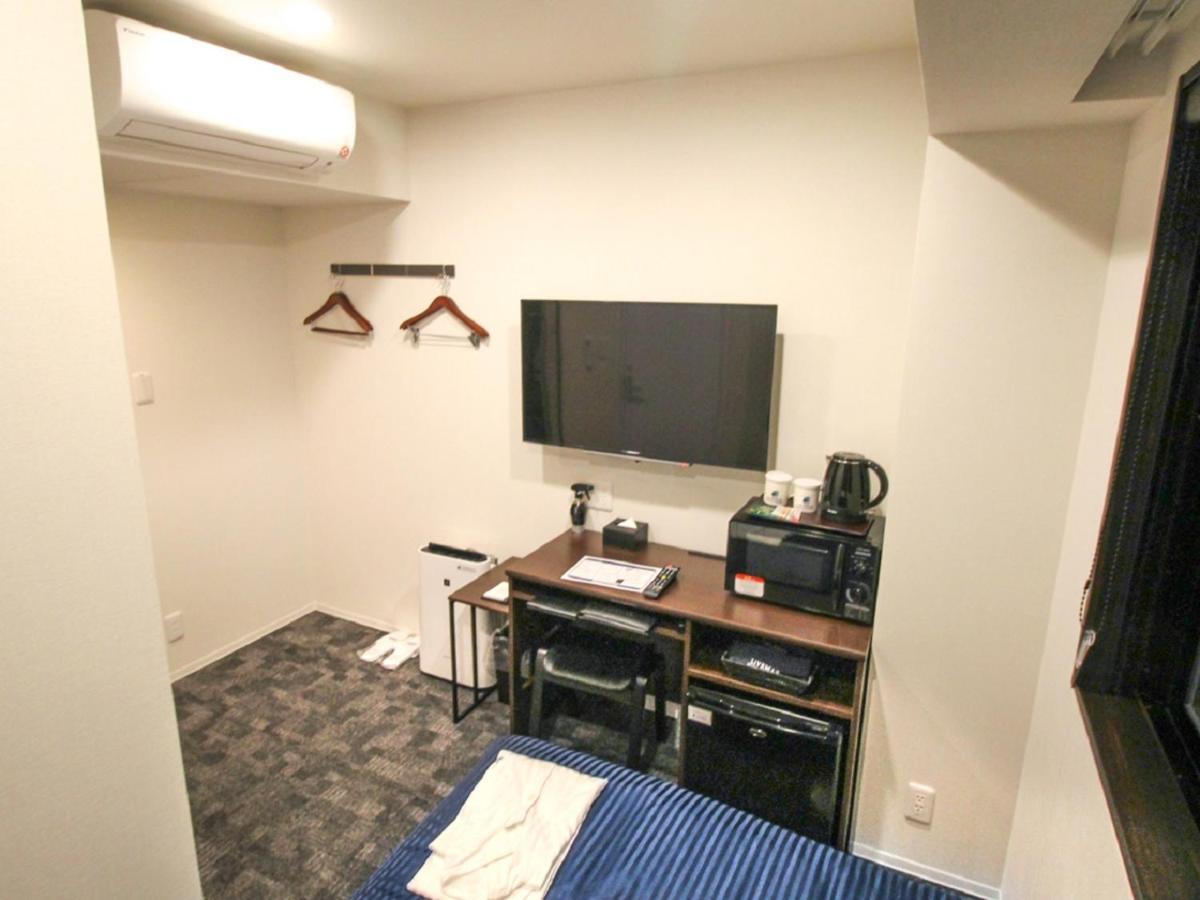 Hotel Livemax Nagoya Kanayama Luaran gambar