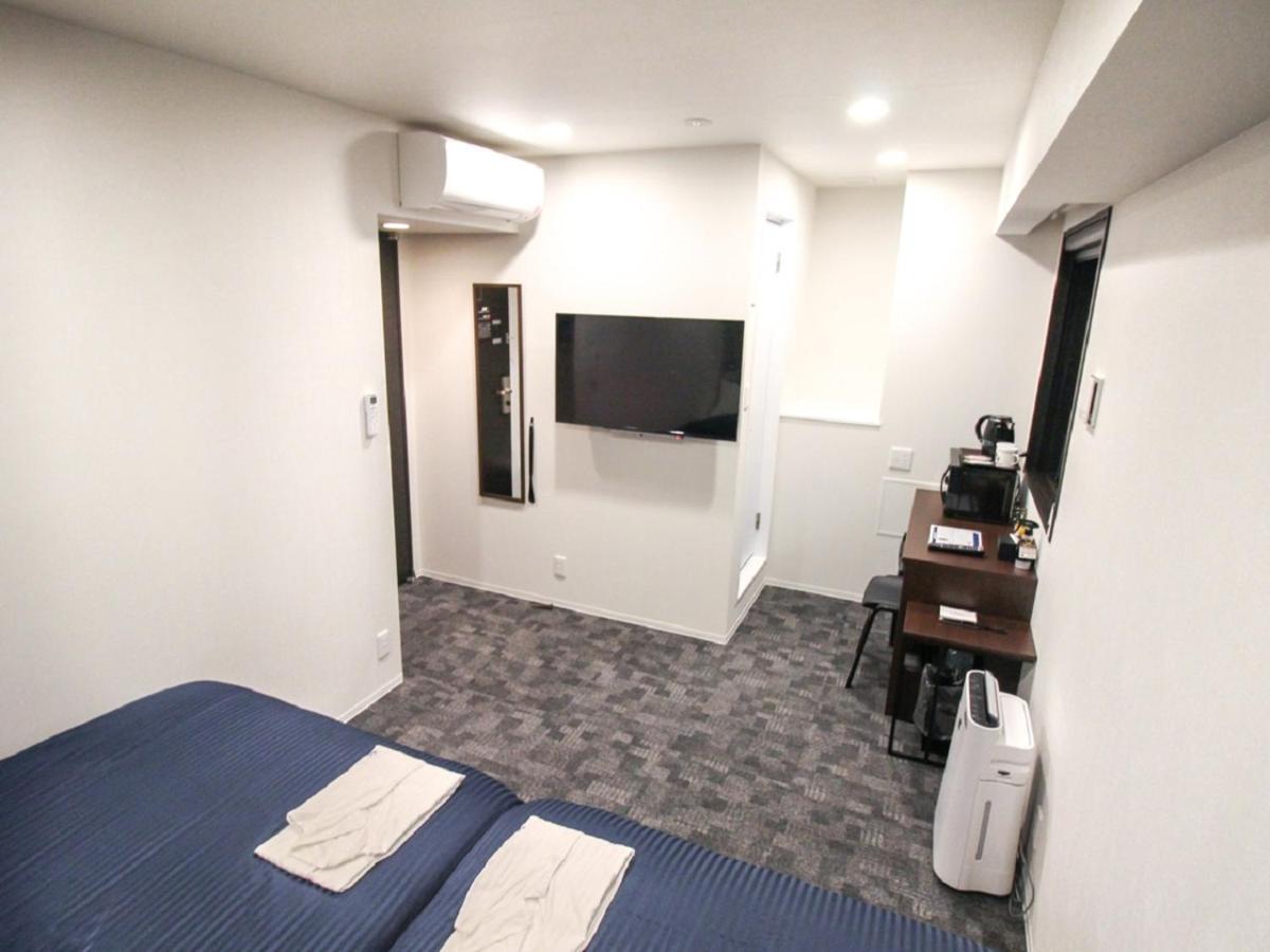 Hotel Livemax Nagoya Kanayama Luaran gambar