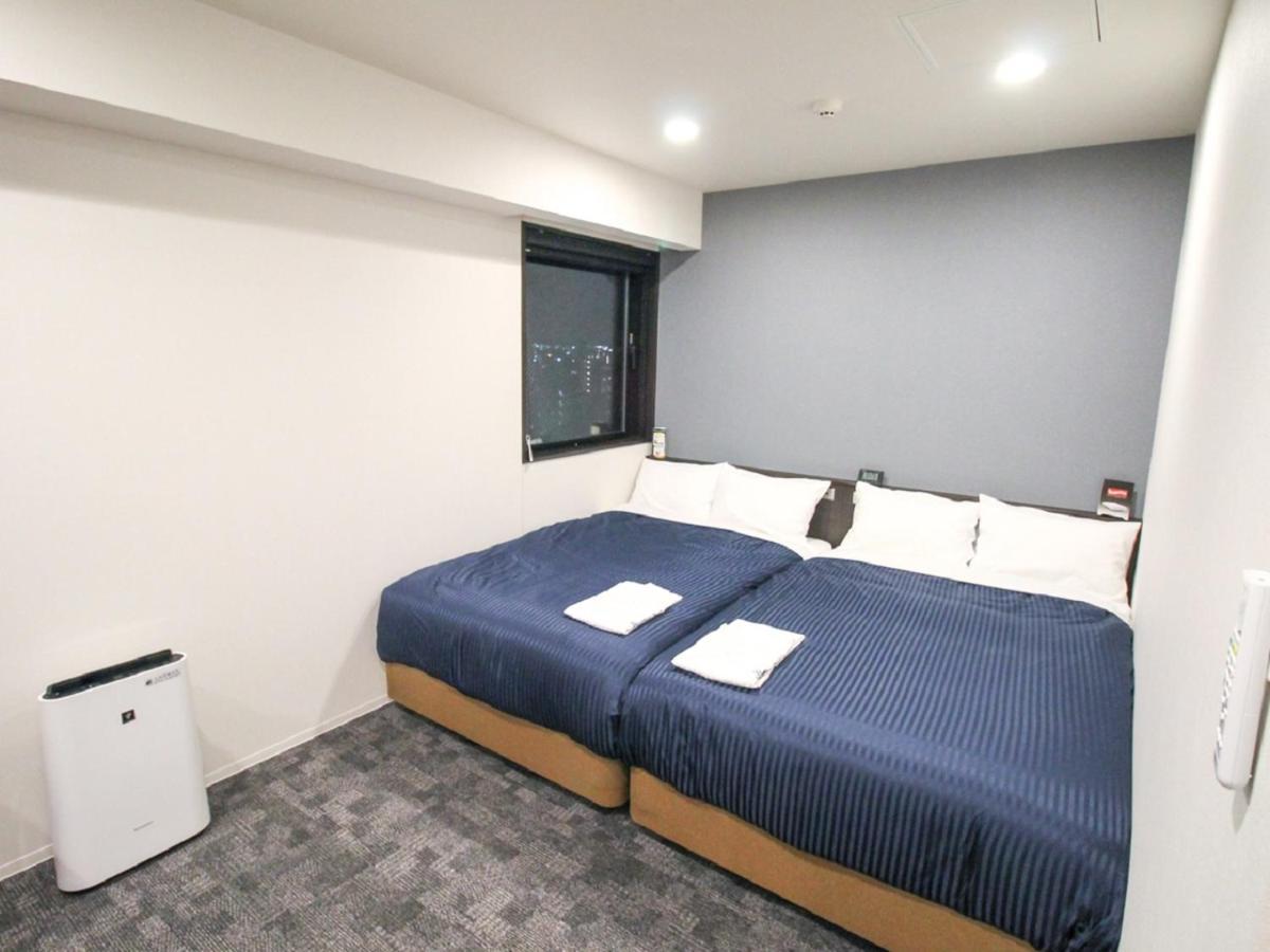 Hotel Livemax Nagoya Kanayama Luaran gambar